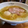 自家製麺 公園前