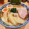 自家製麺 ロビンソン