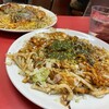 広島お好み焼き 廣