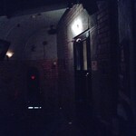 ザ バー ワタナベ - 外観