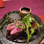 花仙庵 仙仁温泉 岩の湯 - 