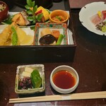 個室会席 北大路 - 