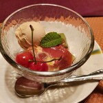 花仙庵 仙仁温泉 岩の湯 - 