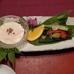 花仙庵 仙仁温泉 岩の湯 - 