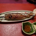 花仙庵 仙仁温泉 岩の湯 - 