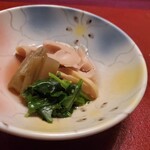 花仙庵 仙仁温泉 岩の湯 - 