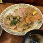 居酒屋レストラン サングッド - 