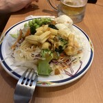 ステーキガスト 門真店  - 