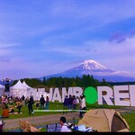 お好み食堂 伊東 - そして現在、再び《ふもとっぱら》を訪れた。