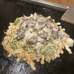 お好み焼 キャベツ - 