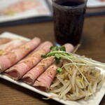 白湯麺専門店 丸福ラーメン - 