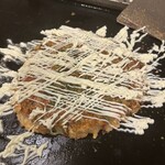 お好み焼 キャベツ - 