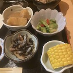 お食事処 きしがみ - 