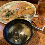 居酒屋レストラン サングッド - 