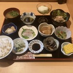 お食事処 きしがみ - 