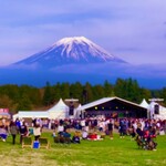 お好み食堂 伊東 - 来場者規模数万人のアウトドアフェス