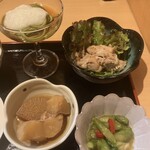 お食事処 きしがみ - 