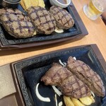 ステーキガスト 門真店  - 