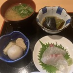 お食事処 きしがみ - 