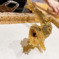 日本橋 蕎ノ字 - 