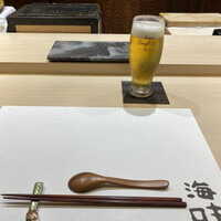 八重洲 鮨 海味 - 