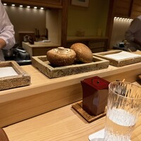 日本橋 蕎ノ字 - 