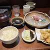 魚料理 ぎん