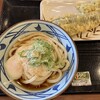 丸亀製麺 狭山店