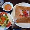 ブレッツ カフェ クレープリー 新宿タカシマヤ店