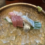 魚料理 ぎん - 
