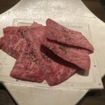 焼肉 大河 - 