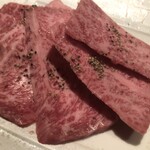 焼肉 大河 - 