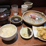 魚料理 ぎん - 