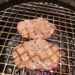 焼肉 大河 - 