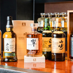 日々輝 - おすすめ　ドリンク集合（ボトル）