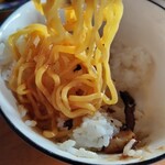 ラーメンたつた - ワンバウンド！