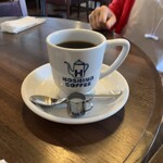 星乃珈琲店 - ドリンク写真: