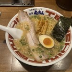 屯ちん 池袋本店 - 