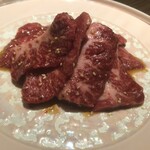 焼肉 大河 - 