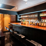 日々輝 - 内観　全景