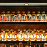 日々輝 - 内観　響の棚