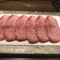 焼肉 大河 - 