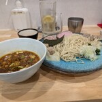 地球の中華そば - 