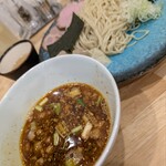 地球の中華そば - 