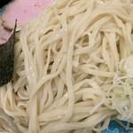 地球の中華そば - 