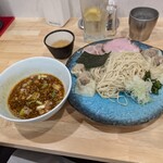 地球の中華そば - 