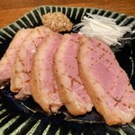 手打ち蕎麦 三乗 - 