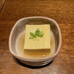 手打ち蕎麦 三乗 - 