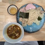 地球の中華そば - 