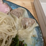 地球の中華そば - 